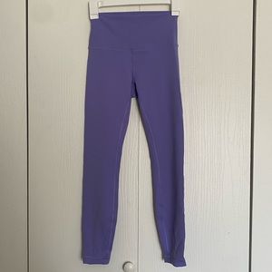 Wunder Train HR Tight 25”